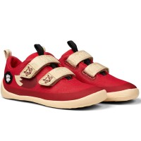 Barfu&szlig;schuh Baumwolle Lucky Fuchs - 21