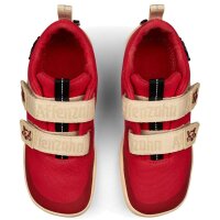 Barfu&szlig;schuh Baumwolle Lucky Fuchs - 21
