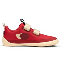 Barfu&szlig;schuh Baumwolle Lucky Fuchs - 21