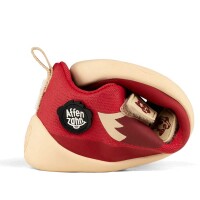 Barfu&szlig;schuh Baumwolle Lucky Fuchs - 21