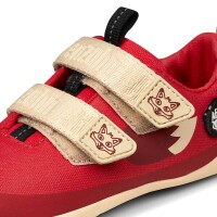 Barfu&szlig;schuh Baumwolle Lucky Fuchs - 21