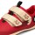 Barfußschuh Baumwolle Lucky Fuchs - 21