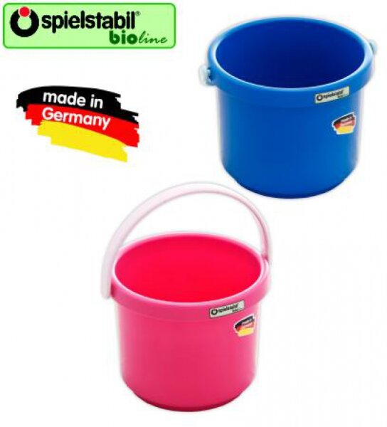 Eimer Bioline