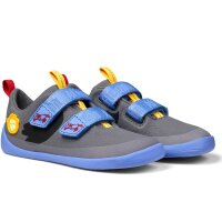 Barfu&szlig;schuh Baumwolle Lucky Tukan - 23