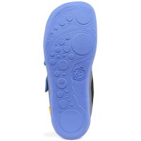 Barfu&szlig;schuh Baumwolle Lucky Tukan - 23