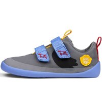 Barfu&szlig;schuh Baumwolle Lucky Tukan - 23