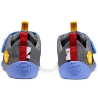 Barfu&szlig;schuh Baumwolle Lucky Tukan - 23