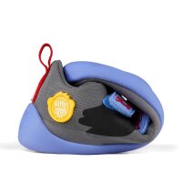 Barfu&szlig;schuh Baumwolle Lucky Tukan - 23