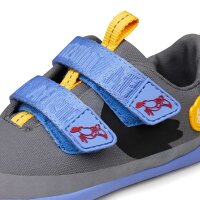 Barfu&szlig;schuh Baumwolle Lucky Tukan - 23