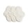 Imse Vimse Stoffbinden Regular natur 3er Pack