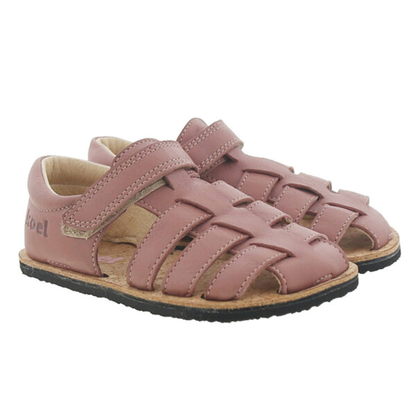 Arin Sandale old pink - 23