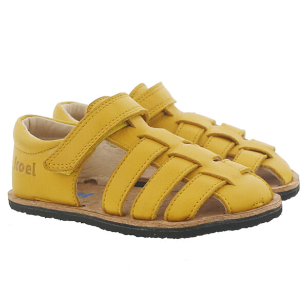 Arin Sandale yellow - 24