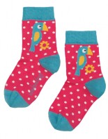 Socken Rock my Socks Paradiesv&ouml;gel 3er Pack
