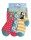 Socken Rock my Socks Paradiesvögel 3er Pack