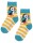 Socken Rock my Socks Paradiesvögel 3er Pack
