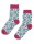 Socken Rock my Socks Paradiesvögel 3er Pack