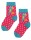 Socken Rock my Socks Paradiesvögel 3er Pack