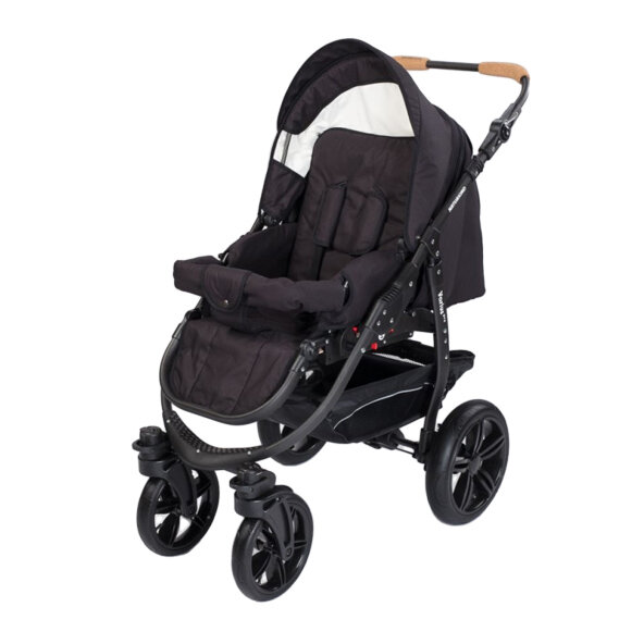 Naturkind Varius Pro Panther