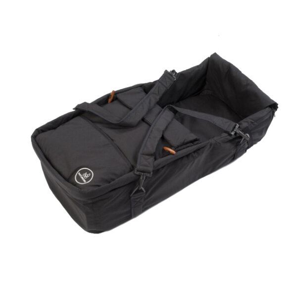 Naturkind Tragenest Panther schwarz