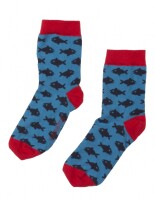 Socken Rock my Socks Maritim 3er Pack