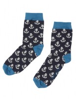 Socken Rock my Socks Maritim 3er Pack