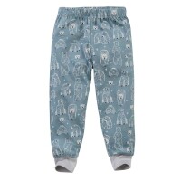 Pyjama mit Eisb&auml;ren - 116