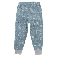 Pyjama mit Eisb&auml;ren - 116