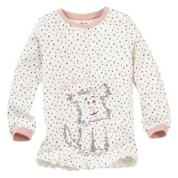 Pyjama Sprenkel - 128