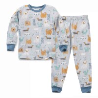 Pyjama Hunde - 140