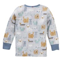 Pyjama Hunde - 140