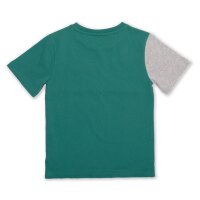 Colour Block T-Shirt - 116