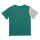 Colour Block T-Shirt - 116