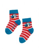 Socken Papageientaucher 3er Pack