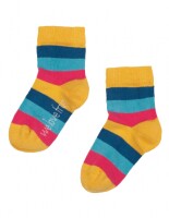 Socken Marienk&auml;fer 3er Pack