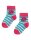 Socken Marienkäfer 3er Pack