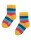 Socken Marienkäfer 3er Pack