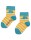 Socken Marienkäfer 3er Pack