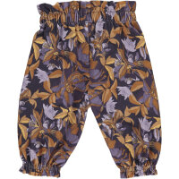 R&uuml;sch-Babyhose Villosa flared lila - 56