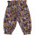 Rüsch-Babyhose Villosa flared lila - 56