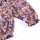 Rüsch-Babyhose Villosa flared lila - 56