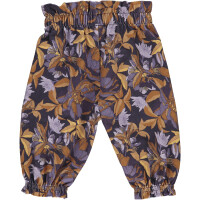 R&uuml;sch-Babyhose Villosa flared lila - 74