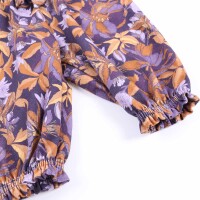 R&uuml;sch-Babyhose Villosa flared lila - 74