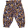 Rüsch-Babyhose Villosa flared lila - 74