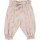 Rüsch-Babyhose Filipendula rose - 92