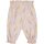 Rüsch-Babyhose Filipendula rose - 92
