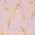Rüsch-Babyhose Filipendula rose - 92