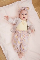R&uuml;sch-Babyhose Filipendula rose - 80