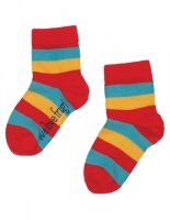 Socken Fisch 3er Pack