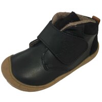 Raccoon Lauflerner Wollvlies marine - 25