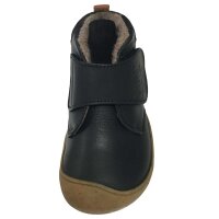Raccoon Lauflerner Wollvlies marine - 25